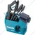 Makita DHW080ZK 8 Mpa 18V Cordless High Pressure Washer || Without Battery & Charger ||