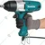 Makita 12.7 mm 380 Watt Electric Impact Wrench with Accessories, 2200 RPM (TW0200)