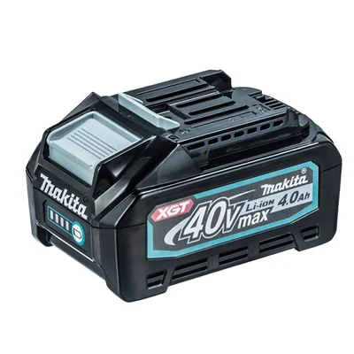 Makita 40V 4.0 Ah Battery Pack With IP64 Protection (BL4040)