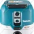Makita VC005GLZ 40V Max XGT Brushless L-Class Dust Extractor, Batteries and Chargers Not Included