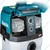Makita VC005GLZ 40V Max XGT Brushless L-Class Dust Extractor, Batteries and Chargers Not Included