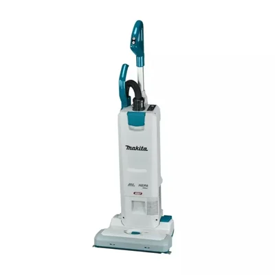 Makita VC010GZ 5 L Battery Powered Cordless Upright Cleaner (Without Battery & Charger)