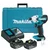 Makita 6.35 mm (1/4″) 18V Cordless Impact Driver With battery & Charger (DTD156RFE)