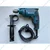Makita 6.5 mm 370 Watt Variable Speed Reversing Drill with Keyed Chuck, 4200 RPM (DP2010)