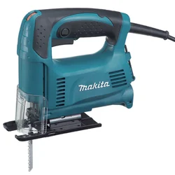 Makita 65 mm 450 Watt Jig Saw Machine With Accessories (4327)