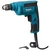 Makita 6.5 mm (1/4″) 230 Watt High Speed Electric Drill With Keyed Chuck & Accessories, 4500 RPM (M6501B)
