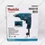 Makita 6.5 mm (1/4″) 230 Watt High Speed Electric Drill With Keyed Chuck & Accessories, 4500 RPM (M6501B)