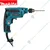 Makita 6.5 mm (1/4″) 230 Watt High Speed Electric Drill With Keyed Chuck & Accessories, 4500 RPM (M6501B)