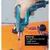 Makita 6.5 mm (1/4″) 230 Watt High Speed Electric Drill With Keyed Chuck & Accessories, 4500 RPM (M6501B)