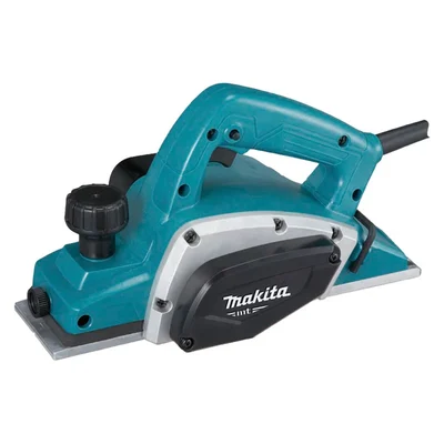 Makita 82 mm (3-1/4 inch) 500 Watt Planer, 16000 RPM (M1902B)