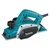 Makita 82 mm (3-1/4 inch) 500 Watt Planer, 16000 RPM (M1902B)