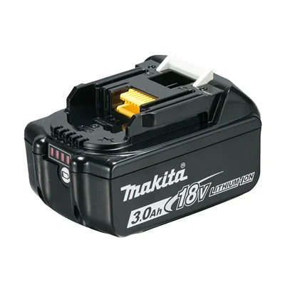 Makita BL1830B 18V LXT® Lithium-Ion 3.0Ah Battery
