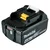 Makita BL1840B 18V LXT® Lithium-Ion 4.0Ah Battery
