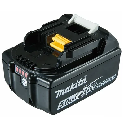 Makita BL1850B 18V LXT® Lithium-Ion 5.0Ah Battery