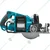 Makita 185mm(7-1/4″) 40V XGT Brushless Cordless Circular Saw With Battery & Charger, Max. Cutting Capacity 65mm (RS001GM101)