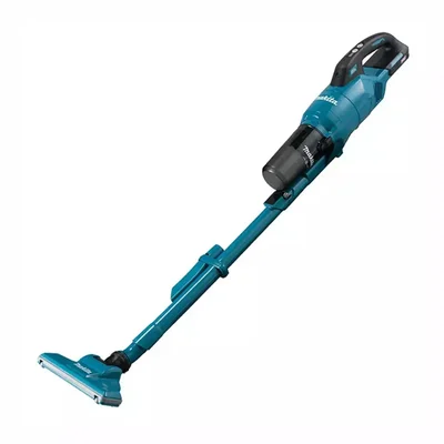 Makita CL003GZ 40 V XGT Brushless Cordless Vacuum Cleaner (Without Battery & Charger)