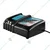 Makita DC18RC 18V Lithium-Ion Rapid Optimum Charger