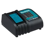 Makita DC18SD 18V LXT® Lithium-Ion Rapid Charger