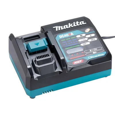 Makita DC40RA 40V max XGT® Rapid Optimum Charger