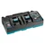 Makita DC40RB 40V max XGT® Dual Port Rapid Optimum Charger