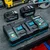 Makita DC40RB 40V max XGT® Dual Port Rapid Optimum Charger