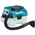 Makita DVC750LZX1 18V Li-ion Vacuum Cleaner, 7.5 liters Tank Capacity || Without Battery & Charger