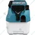 Makita DVC750LZX1 18V Li-ion Vacuum Cleaner, 7.5 liters Tank Capacity || Without Battery & Charger