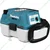 Makita DVC750LZX1 18V Li-ion Vacuum Cleaner, 7.5 liters Tank Capacity || Without Battery & Charger