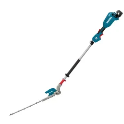 Makita Cordless Hedge Trimmer with Adjustable Head With 18V , 500mm Blade Length | DUN500W