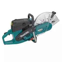 Makita 355 mm (14") 73cc Petrol Power Cutter, 4300 RPM (EK7301)