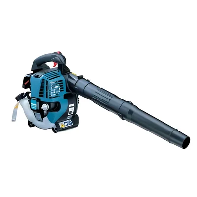 Makita BHX2500, 4-stroke, 24.5-cc Petrol Operated Handheld Leaf Blower