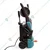Makita 1800 W, 130 Bar High Pressure Car Washer With Accessories (HW1300)