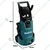 Makita 1800 W, 130 Bar High Pressure Car Washer With Accessories (HW1300)