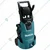 Makita 1800 W, 130 Bar High Pressure Car Washer With Accessories (HW1300)