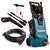 Makita 1800 W, 130 Bar High Pressure Car Washer With Accessories (HW1300)