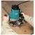 Makita 12 mm (1/2″) 1650 Watt Plunge Router with Soft Start, 22000 RPM (M3600B)