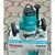 Makita 12 mm (1/2″) 1650 Watt Plunge Router with Soft Start, 22000 RPM (M3600B)