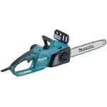 Makita UC4041A, 1800 watt, Electric Chainsaw with 16 inch Guide Bar | Ideal for Wood Cutting/Logging