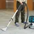 Makita VC001GLZ 40 V 8 Liters Cordless Vaccum Cleaner, Without Battery & Charger