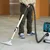 Makita VC003GLZ 40 V 15 Liters Cordless Vaccum Cleaner, Without Battery & Charger