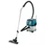 Makita VC004GLZ 40 V 15 Liters Cordless Vaccum Cleaner, Without Battery & Charger