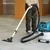 Makita VC004GLZ 40 V 15 Liters Cordless Vaccum Cleaner, Without Battery & Charger