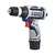 Makute 10 mm 12V Cordless Drill, 1250 RPM (CD126)