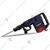 Makute 11 Kg 1500W Electric Corded Demolition Hammer (DH1500)