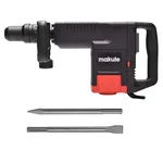 Makute 11 Kg 1500W Electric Corded Demolition Hammer (DH1500)