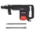 Makute 11 Kg 1500W Electric Corded Demolition Hammer (DH1500)