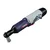 Makute 9.5 mm 12V Cordless Ratchet Wrench with Battery & Charger (CRW001)