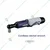 Makute 9.5 mm 12V Cordless Ratchet Wrench with Battery & Charger (CRW001)