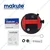 Makute 8 Inch (200 mm) Powerful Vacuum Suction Cup - 190 kg Load Capacity (VS1901)