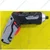 Makute 3.7V Cordless Screwdriver, 250 RPM (CD223)